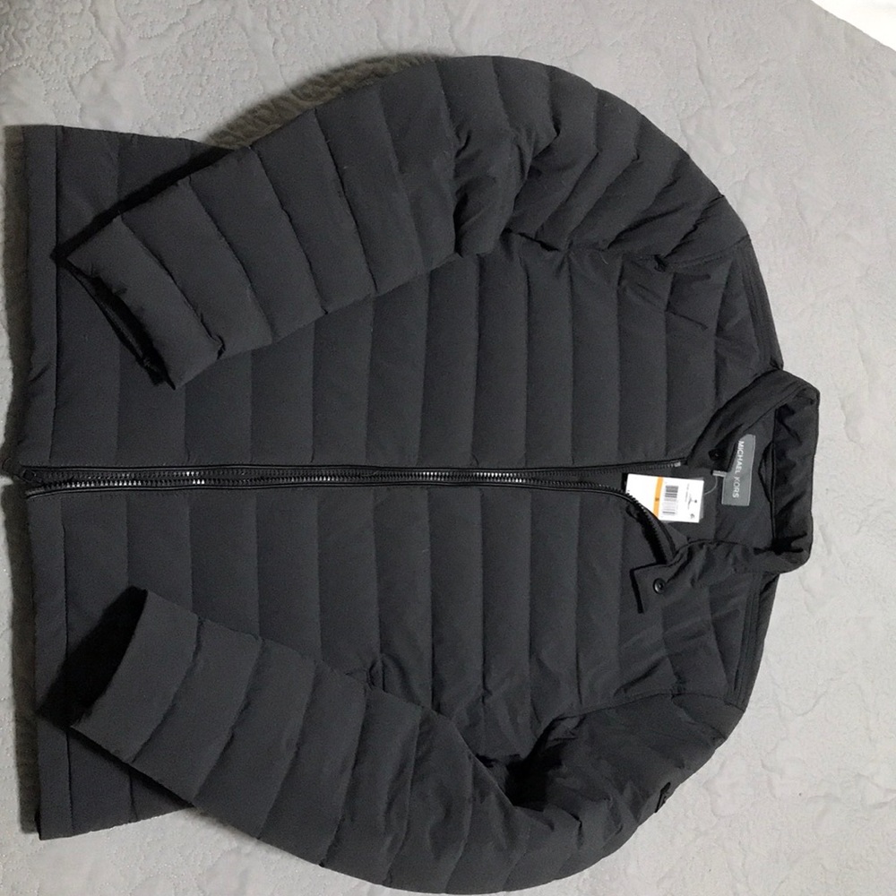 (Sold)Michael kors coat